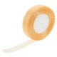 thumbnail image 5 of Golden Ribbon Fabric for Decoration 1 Roll Wide Chiffon Gift Ribbon, 5 of 5