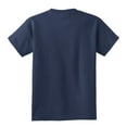 thumbnail image 6 of Port & Company Â® - Youth Core Cotton Tee. PC54Y, 6 of 6