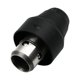 thumbnail image 3 of 2 uds taladro de impacto eléctrico accesorios de mandril de cambio rápido aptos para GBH2-26DFR GBH2-28DFV GBH4-32DFR, 47*75mm, 3 of 5