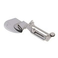 thumbnail image 3 of kurtrusly Machine à Coudre Industrielle Simple Pli Liant Fixation Pièces Argent Taille 2 1 Pc, 3 of 6