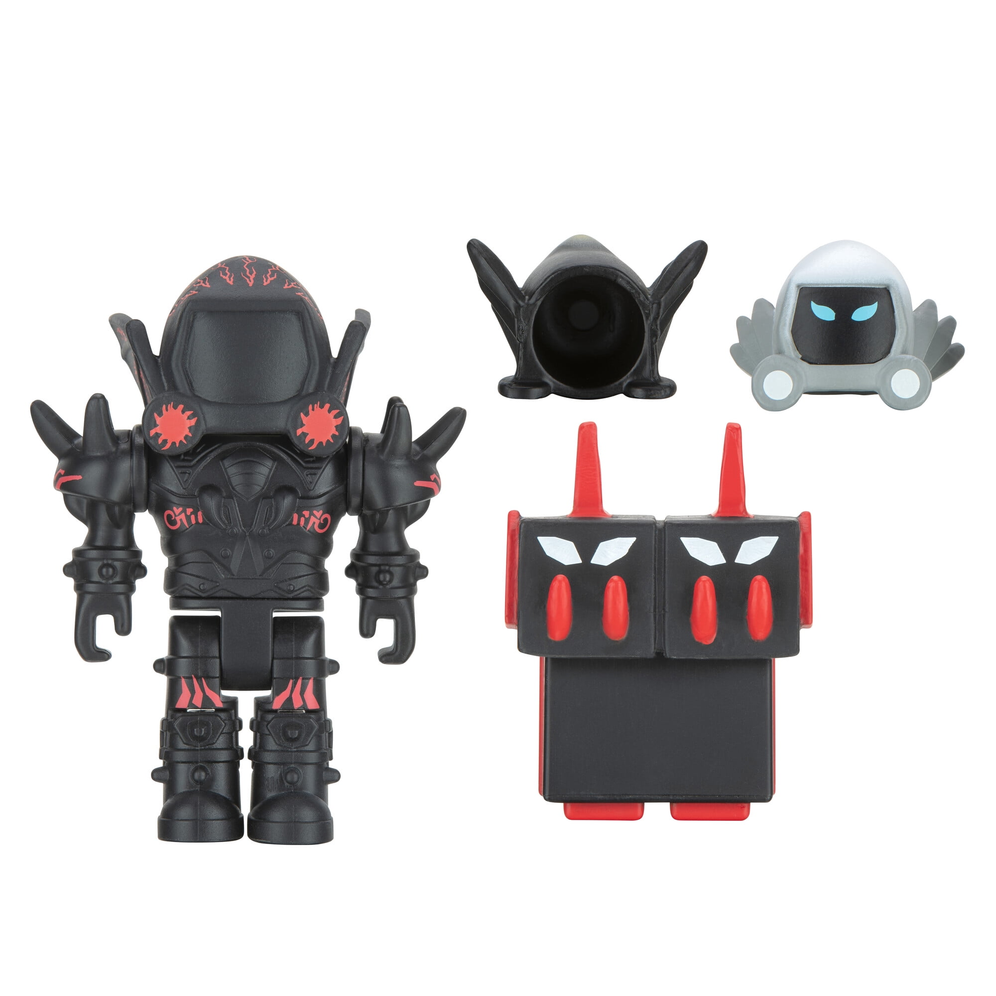 🔥 Roblox Limited (Dominus Messor) x2, Video Gaming, Gaming Accessories,  In-Game Products on Carousell