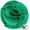 Aqua, variant on Vittorio Vico Unisex Rose Flower Lapel Pin