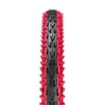 thumbnail image 3 of Llanta para Bicicleta Kenda K837 R24 x2.10 roja negra 2.1' Caucho Mountain Bike, 3 of 4