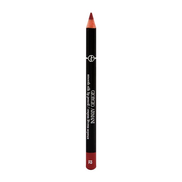 Arriba 36+ imagen armani smooth silk lip pencil 2 Abzlocal.mx