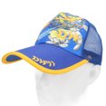 thumbnail image 2 of Sombrero de pesca Jadeshay Gorra de béisbol de nailon de poliéster Talla única, 2 of 8