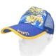 thumbnail image 3 of Gorra de pesca BuyWeek de poliéster y nailon Talla única, 3 of 14