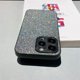thumbnail image 4 of Funda de protección de lente para iPhone 14 Pro Max, carcasa dura de diamante brillante con diamantes de imitación para iPhone 12, 11, 13 Pro Max, 14 Plus, 15, 4 of 5