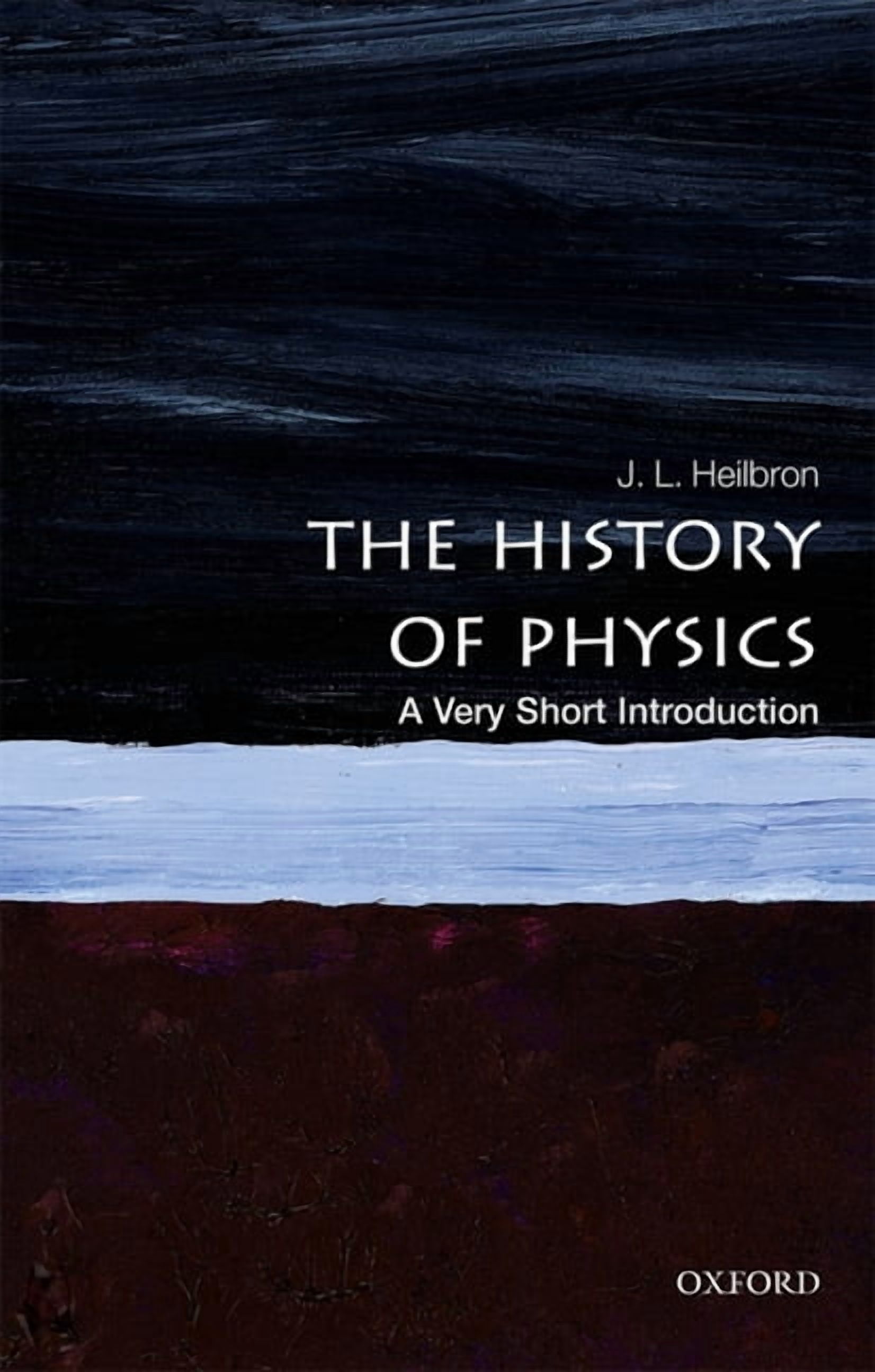Very Short Introductions History: A Very Short Introduction