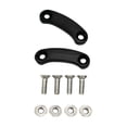 thumbnail image 2 of LOVIVER Capuchons de Couverture de Trou de Miroir pour ZX10R 2011-2015 Pcs de Rechange, 2 of 7