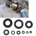 thumbnail image 4 of Arandela de resorte de sujeción Arandela plana Arandela de nailon Herramientas de hardware Comunicaciones electrónicas para galvanoplastia de equipos de oficina ANGGREK Otros, 4 of 8