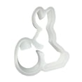 thumbnail image 4 of Fundición de resina: Figuras de animales 3D hechas a mano en resina epoxi para habitaciones infantiles, decoración de y oficinas., 4 of 6