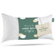 thumbnail image 1 of Almohada con relleno ComfyDown, 100% algodón, 233 hilos (30 x 70 cm), 1 of 7