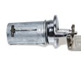 thumbnail image 4 of Ignition Key Tumbler Switch Lock Cylinder Repair Kit For GMC Chevrolet 4.1L 5.7L, 4 of 7