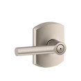 thumbnail image 1 of Schlage F40 BROADWAY 619 GRW 1, 1 of 1