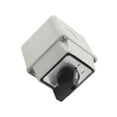thumbnail image 4 of Waterproof Changeover Switch - Reliable And Cam Water-proof Switch - And Durable Changeover 20A,Reliable And Durable Low 25A, 4 of 9
