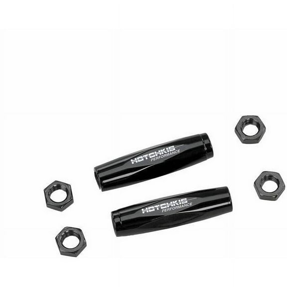 Hotchkis 1601 Hotchkis Tie Rod Adjusting Sleeves Fits:BUICK 1978 - 1979 CENTURY