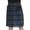 Style 2, variant on Scottish Plaid Kilt Scottish Pleated Tartan Skirt Kilts Clothing Traditional Skirt for Men