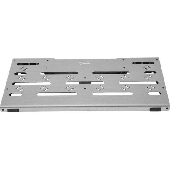Fender Professional Pedal Board with Bag, Medium 0991084002