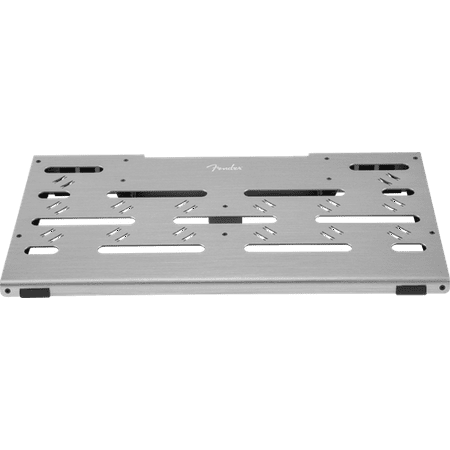 Fender Professional Pedal Board with Bag, Medium 0991084002