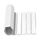 thumbnail image 5 of Tapete de piedra para secar platos de diatomeas de secado rápido para encimeras de cocina Blanco, 5 of 9