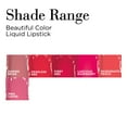 thumbnail image 3 of ELIZABETH ARDEN/BEAUTIFUL COLOR MOISTURIZING LIPSTICK "PRETTY OBSESSED 11G" 0.12, 3 of 6