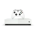 thumbnail image 6 of Microsoft Xbox One S 1TB All Digital Edition with 3 Games Bundle (Disc-free Gaming), White[Previous Generation], 6 of 8