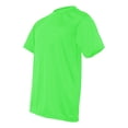thumbnail image 2 of C2 Sport Boy's Short Sleeve Performance T-Shirt, Style 5200, 2 of 3