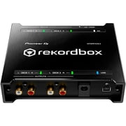 Interface 2 Audio Interface w/rekordbox dj and dvs