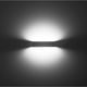 thumbnail image 4 of Estevez Luminario LED decorativo Toppi sobreponer muro 9.4 Watts, 3000K, Color blanco, 4 of 8
