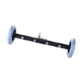 thumbnail image 4 of Almencla Pressure Washer Undercarriage Cleaner 16 inch Multipurpose with Extension Wands Undercarriage Washer for Vehicles Washing Car None Extension Rod, 4 of 8