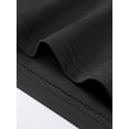 thumbnail image 4 of T-Shirt Décontracté pour Hommes avec Imprimé Soccer - Col Rond Manches Courtes Extensible et Confortable pour l'Été pour Adultes, Hommes, Femmes, Adolescents, Adolescents, Jeunes, Tee-Shirt Sportif Décontracté, 4 of 6