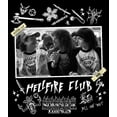 thumbnail image 2 of Men's Stranger Things Hellfire Club Members  Graphic T-Shirt, 2 of 5
