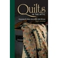 thumbnail image 1 of Pre-Owned Quilts in the Attic: Uncovering the Hidden Stories of the Quilts We Love (Hardcover) 0760341214 9780760341216, 1 of 1