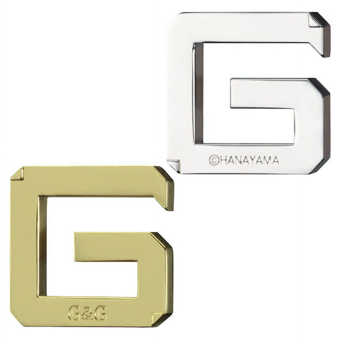 Hanayama G&G Casse-tête
