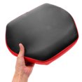 thumbnail image 3 of OULII Rectangular 1Pack Rowing Machine Seat Cushion 14.4x11.4x2in for Indoor Workouts, 3 of 6