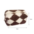 thumbnail image 1 of Bolsa De Hombro Bolsa cruzados de moda para teléfono móvil de 3 capas Mini portátil para trabajo de viaje Sywqhk Para Estrenar, 1 of 7