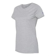Champion Women's Premium Fashion Classics Short Sleeve T-Shirt