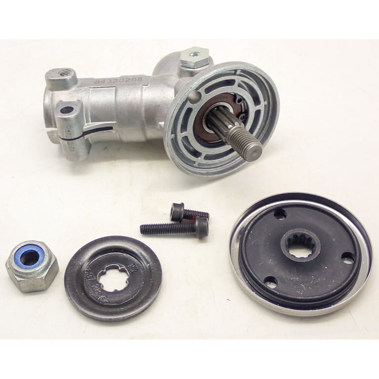 Genuine OEM Husqvarna Bevel Gear Part Fits 322 323 325 326 525 535 