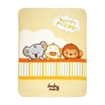 thumbnail image 2 of Cobertor Baby Mink Cunero Light Supreme Varios Modelos 1 Pza, 2 of 4