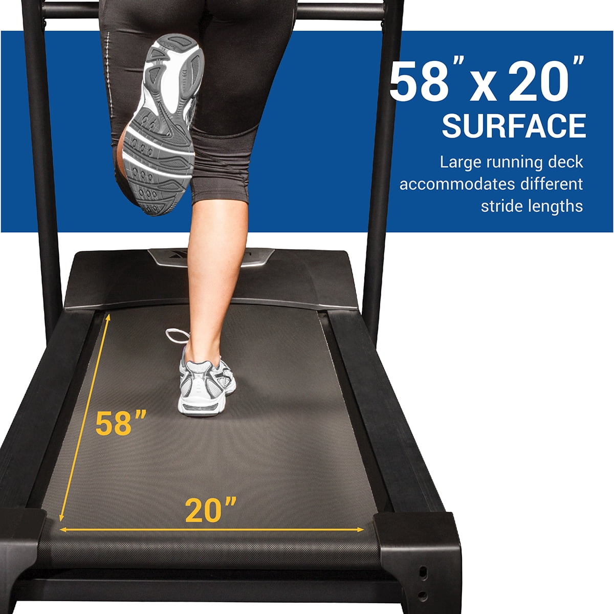 Xterra wave deck t9 treadmill review new arrivals