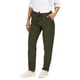 thumbnail image 3 of Regatta - Pantalones Quanda para Mujer (Hoja de Uva), 3 of 3
