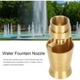 thumbnail image 2 of Brass Sprinkler Head, 2 of 8