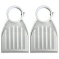 thumbnail image 1 of ODOMY 2 Pcs Collecteur d'Égouttement de Détergent à Lessive/porte-Gobelet, Collecteur d'Égouttement de Détergent à Lessive Pliable et Ajustable pour Prévenir les Dégâts, 1 of 8