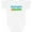 AA-White, variant on Inktastic Geologist in Training Boys or Girls Baby Bodysuit