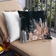 thumbnail image 1 of Ahgly Company State New York Oreiller Extérieur 18 Pouces par 18 Pouces, 1 of 6