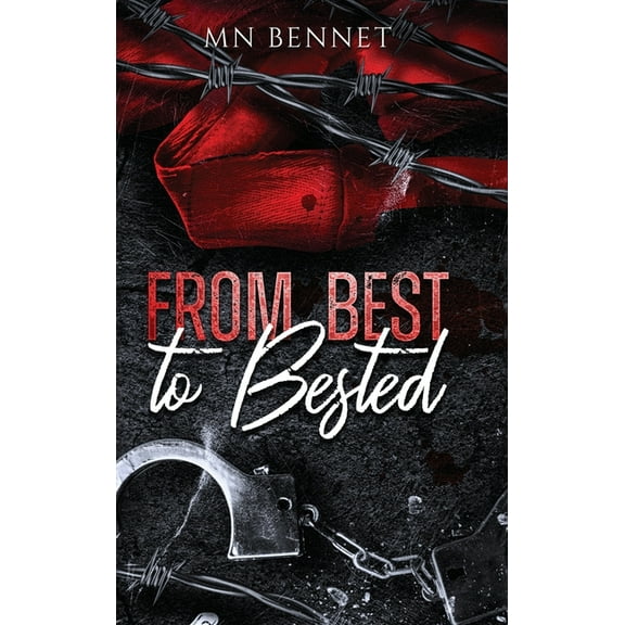 From Best To Bested, (Hardcover)