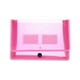 thumbnail image 1 of Estantería plegable portátil, de metal, elástica en 3D, de 2 niveles, para oficina, gran capacidad, fácil de transportar, duradera, ideal para el hogar, almacenamiento eficiente, diseño, 1 of 9