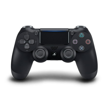 Sony (CUH-ZCT2U) PlayStation 4 PS4 Dual shock Wireless / USB Control -NEW- Black