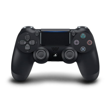 Sony (CUH-ZCT2U) PlayStation 4 Dual shock Wireless / USB Control -New- Black