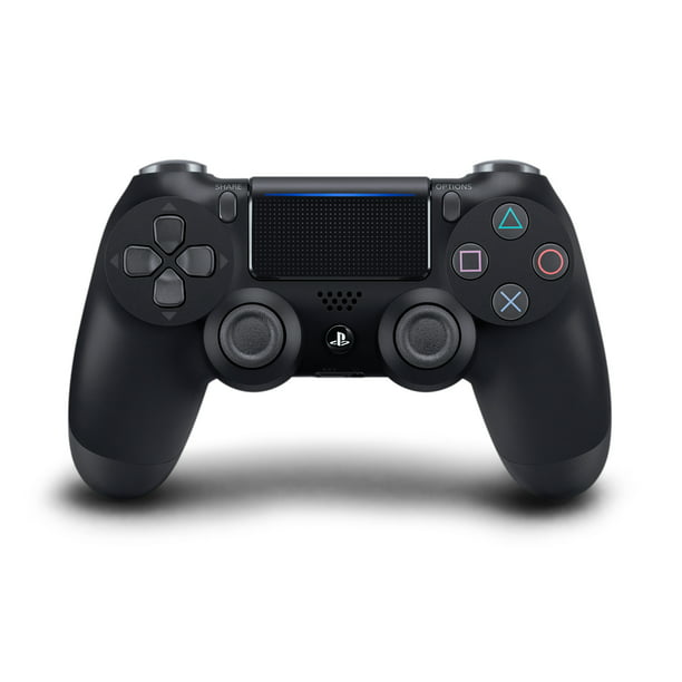 Sony (CUH-ZCT2U) PlayStation 4 Dual shock Wireless / USB Control -New- Black